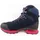 Hanwag Makra Trek GTX Schuhe (Größe 39, blau)