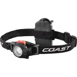 Hückmann Coast HL7 Schwarz