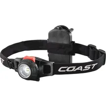 Hückmann Coast HL7 Schwarz