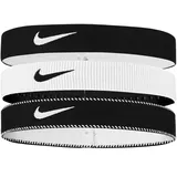 Nike Flex Wide Headbands 3er-Pack TU