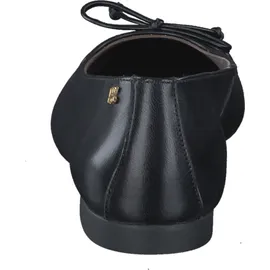 Paul Green Ballerina, schwarz, 38 EU / 5 UK