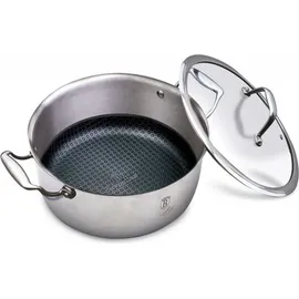 Berlinger Haus Eternal Kochtopf 20 cm