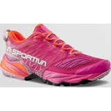 La Sportiva Akasha II Woman springtime/cherry tomato 42