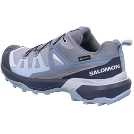 Salomon X Ultra 360 GTX Damen Sharkskin/Trooper/Arona 40
