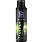 Deo Speedster Deodorant 150 ml
