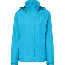 Vaude Funktionsshirt Escape Bike Light Jacket AQUA 50