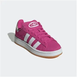 Adidas Campus 00s Semi Lucid Fuchsia / Cloud White / Gum 38