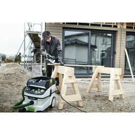 Festool Absaugmobil CLEANTEC CTM 26 EI AC