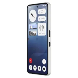 Nothing Phone (3a) 12 GB RAM 256 GB Weiß