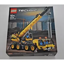 LEGO Technic Kran-LKW 42108