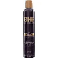 Farouk CHI Deep Brilliance Flex.Hold Spray 296 ml