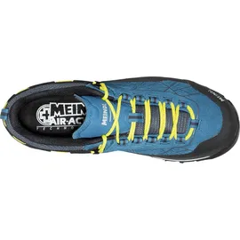 MEINDL Literock Free GTX Herren Marine/Blau 44