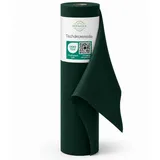 Sensalux Tischdeckenrolle 1,18m x 25m Grün