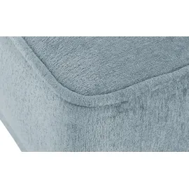 Switch Ecksofa aus Samt Tiga ¦ ¦ Maße (cm): B: 285 H: 88 T: 205.0