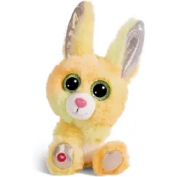 NICI 49268 Kuscheltier GLUBSCHIS Hase Mirabelle 15cm