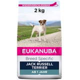 Eukanuba Breed Specific Jack Russell Terrier 2 kg