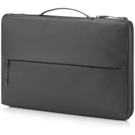 HP Sports Schutzhülle Grau 39,6 cm (15,6 Zoll)