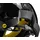 Cube Strover 57-62 cm black 2024