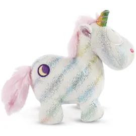NICI Einhorn Moon Keeper 22 cm Weiß