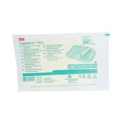 3MTM TegadermTM Film Pansement Transparent 15 X 20 cm Pansement(S) 1 pc(s)