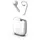 Ryght DYPLO 2 In Ear Kopfhörer Bluetooth® Weiß