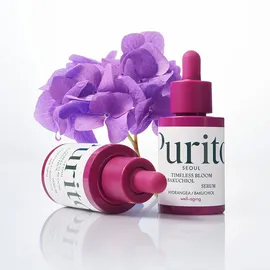 PURITO Timeless Bloom Bakuchiol Serum 30 ml