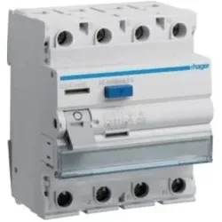 Hager FI-Schutzschalter CGA440D