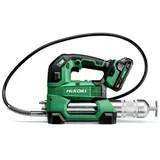 Hikoki AL18DA Akku-Fettpresse 400 g elektronisch