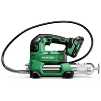 Hikoki AL18DA Akku-Fettpresse 400 g elektronisch