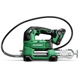 Hikoki AL18DA Akku-Fettpresse 400 g elektronisch