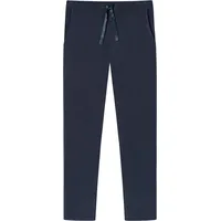 SCHIESSER Damen Schlafhose lang Modal - Mix + RelaxPyjamaunterteil, blau_175480, 38