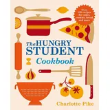 Quercus The Hungry Student Cookbook