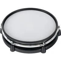 XDrum MP-10 10" Mesh Pad inkl. Halter)
