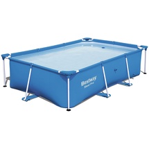 BESTWAY Steel Pro Frame Pool 259 x 170 x 61 cm 56403