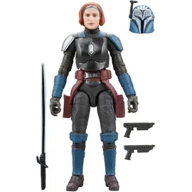 Hasbro Star Wars The Vintage Collection Bo-Katan Kryze Actionfigur 10 cm