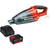 Einhell TE-VC 18 Li Kit