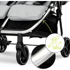 Lorelli Duo Grau