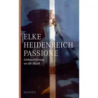Carl Hanser Verlag Passione