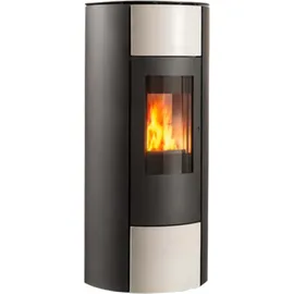 Viessmann Soleo.nrg H10 6 kW Stahl Weiß