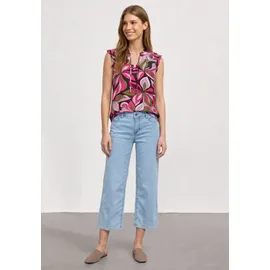 STREET ONE Shirttop Rosa 38