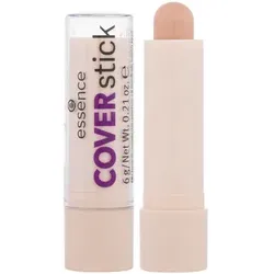Essence  Concealer & Abdeckstift Coverstick Concealer - 10 Matt Naturelle  in Beige, Einheitsgrösse