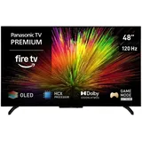 Panasonic TV-48Z80BEZ 48" OLED 4K Fire TV Z80B