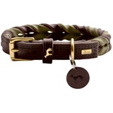 Hunter Halsband Solid Education Duo S 45