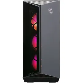 Captiva Advanced Gaming R78-866 Schwarz