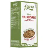 Penne - Vollkornreis