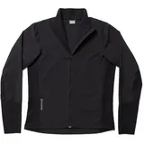 Houdini Pace Wind Jacke Schwarz L