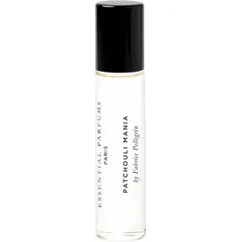 Essential Parfums Patchouli Mania by Fabrice Pellegrin Eau de Parfum refillable 10 ml