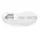 French Connection Slipper Damen Weiß 41