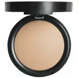Nilens Jord Baked Mineral Powder 8 g Sandy