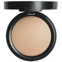 Nilens Jord Baked Mineral Powder 8 g Sandy